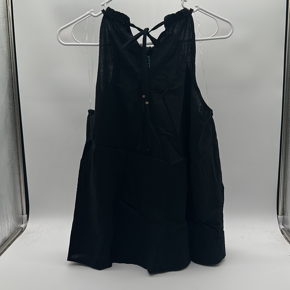 Women's Size Large Knox Rose Black CLOSE OUT Breathable Thin - Picture 2 of 3